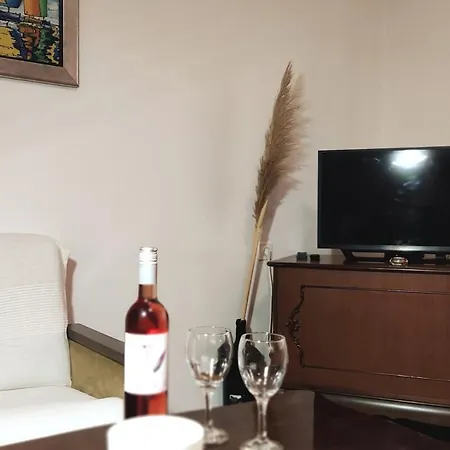 Apartamento Center Of Tonya